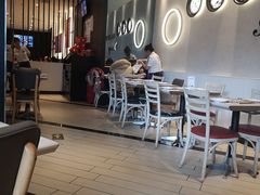 大堂-必胜客(东大桥店)