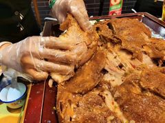 -宗泉烤全羊·烤羊腿·家常菜(解放东路店)