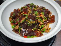 -农乐园食府(梅城镇店)