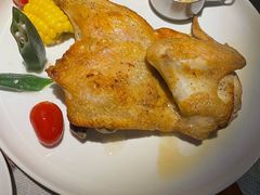 -秀·爱尔兰餐吧(上海路店)