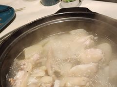 -润泽园椰子鸡(汇一城店)
