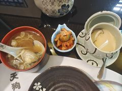 -天狗山料理(省体店)