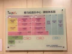 -雅马哈音乐中心(上海静安直营店)