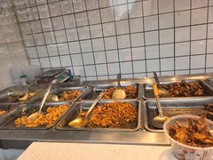 -同发号饭庄(复兴路店)