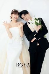 -挪娅婚纱摄影皇家会所