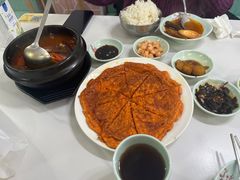 -米郎餐厅·朝鲜族料理(延长路店)