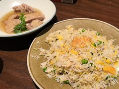 -扬州狮子楼·非遗淮扬菜(总店)