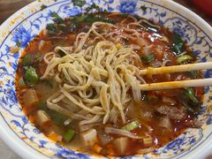 -桂花香手工面(鼓楼店)