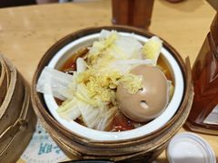 -三千粉牛肉米粉(来客茂店)