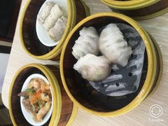 -新好景海鲜酒家(新塘店)