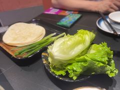 -串亿88烧烤·羊腿·羊蝎子(板泉路店)