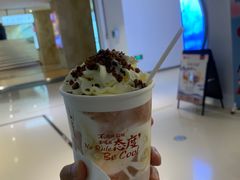 -霓裳茶舞(上海静安大悦城店)