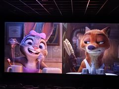 -首都电影院(金融街店 杜比全景声)