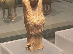 -陕西历史博物馆