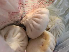 天津包子-峨嵋酒家(地安门店)
