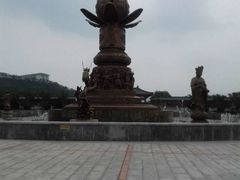 -龙口南山旅游景区