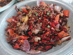 -盐帮食坊•小河帮川菜(四川师大店)