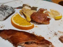 -沈阳和平艾美酒店新食谱西餐厅