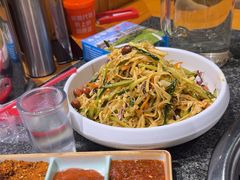 -鹤之乡·齐齐哈尔烤肉·非遗(秋涛路店)