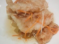 -金掌勺·锅包肉(广渠门店)