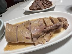 -老常州私房菜(光华世家店)