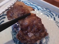 -热血兄弟·炭火烤肉(融侨中心店)
