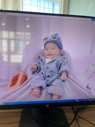 -金宝贝儿童摄影