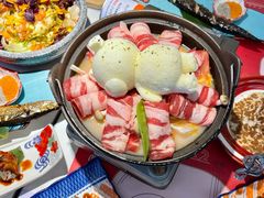 -花漫里亲民日式餐厅(万象城店)
