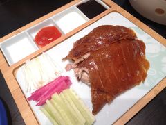 -满园烤鸭·春饼(沈北万达店)