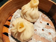 -南京大牌档(新街口德基广场店)