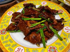 -那家小馆•北京菜•烤鸭(中关村店)