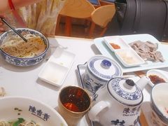 -陳香貴·兰州牛肉面(上海长风大悦城店)