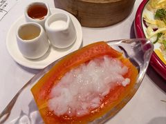 -小榄公饭店·岭南庭院餐厅(民安北路店)
