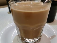 -和平馆·地道港澳茶餐厅(西门口店)