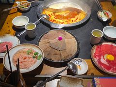 -大龙燚火锅(五一广场店)