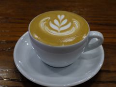 -HUG COFFEE(鼓楼店)