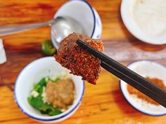 -真香牛肉老店(思源路店)