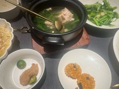 -南里山房(虹桥新天地店)
