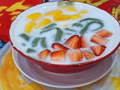 -甜心妈妈·榴莲星级糖水(北京路总店)