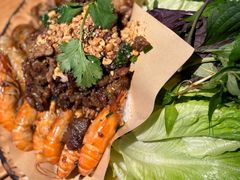 -大头虾越式风味餐厅(光明广场店)