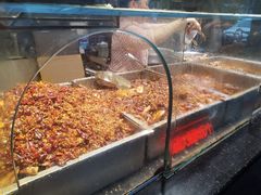 -老黄记手撕烤兔(玉林街店)