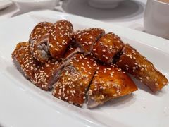 脆皮烧鸭-北京厨房(SKP店)