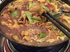 -湘肠香火锅店(团结湖店)