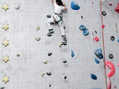 -尽峰攀岩 Acme Climbing