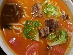 -寻裕记·现炒浇头面(人民广场店)