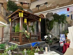 -聚春园自助餐厅(东街口店)