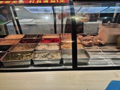 -东方花园夜市(解放中路)