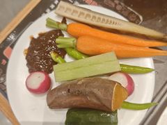 -川骄海鲜自助(河东店)