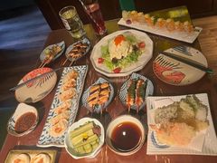 -鸟泉居酒屋·烧鸟·酒馆(百子湾店)