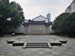 -蔡元培故居